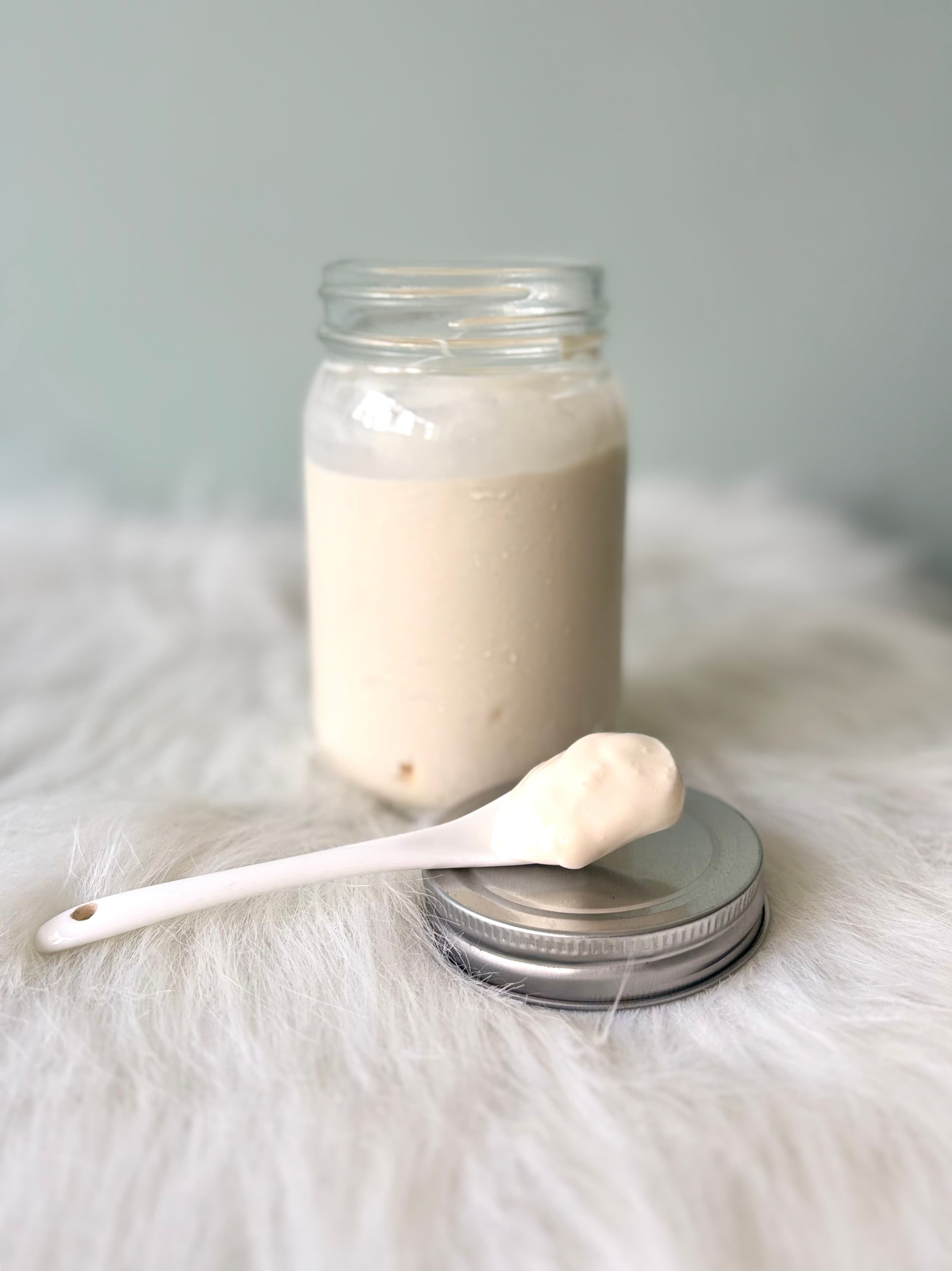 Greek Yogurt (350g)