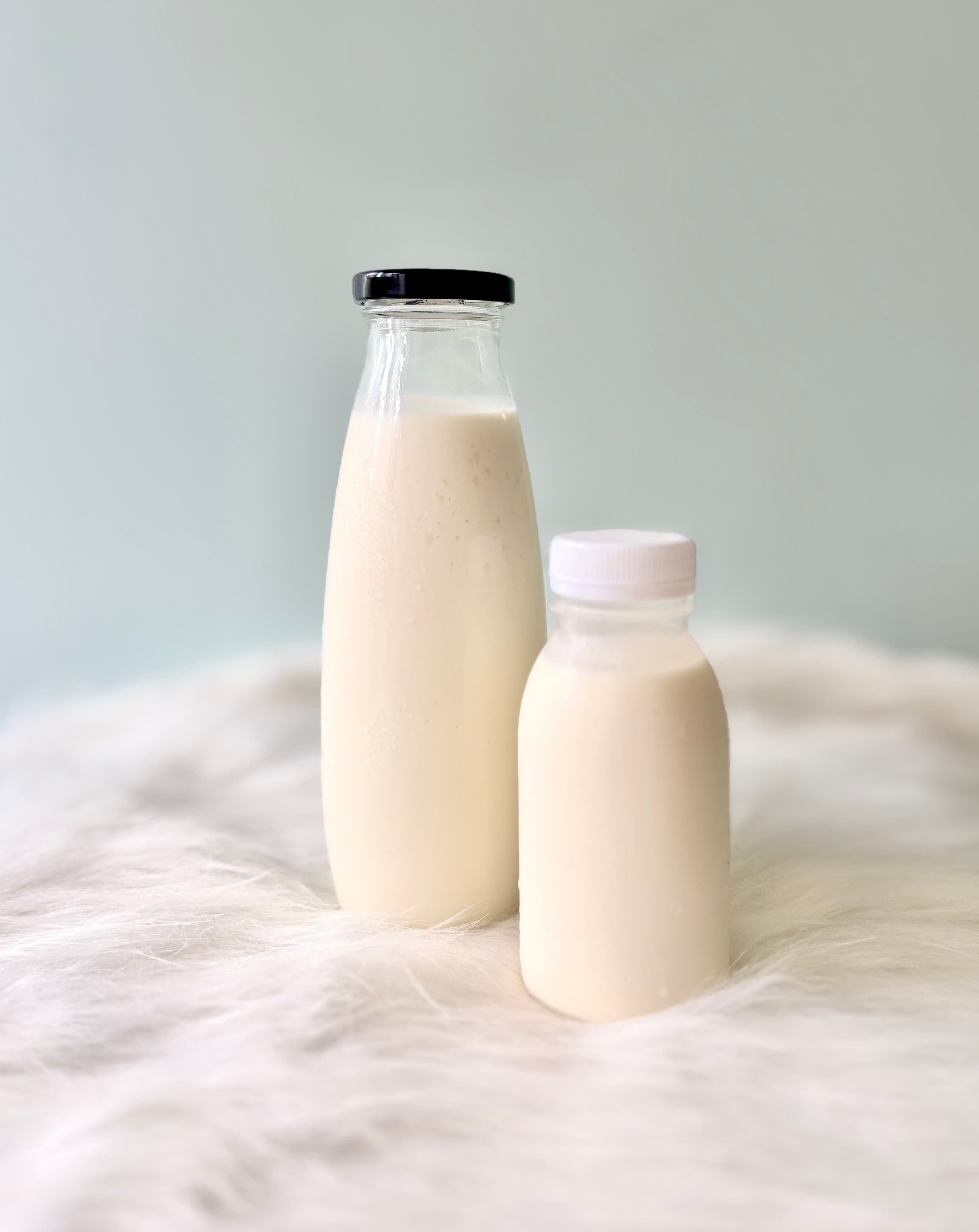 Milk Kefir